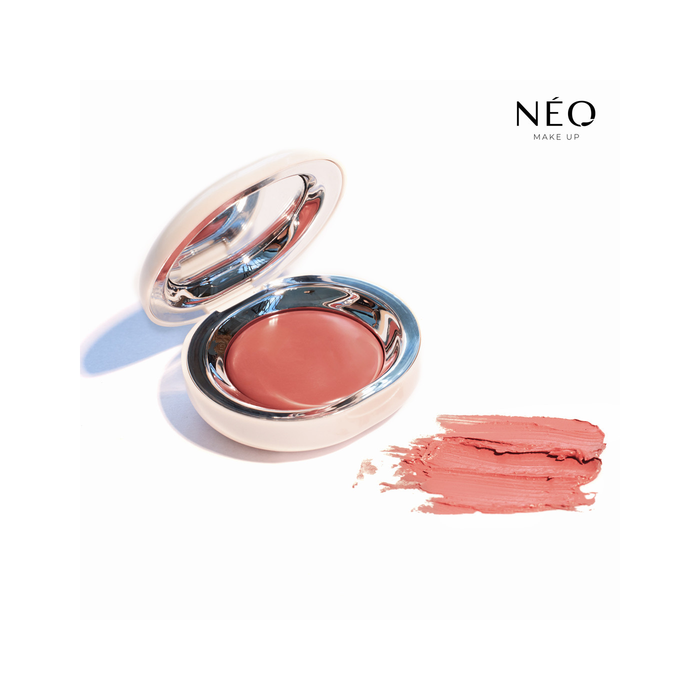 Balsamo Labbra & Guance - Peach